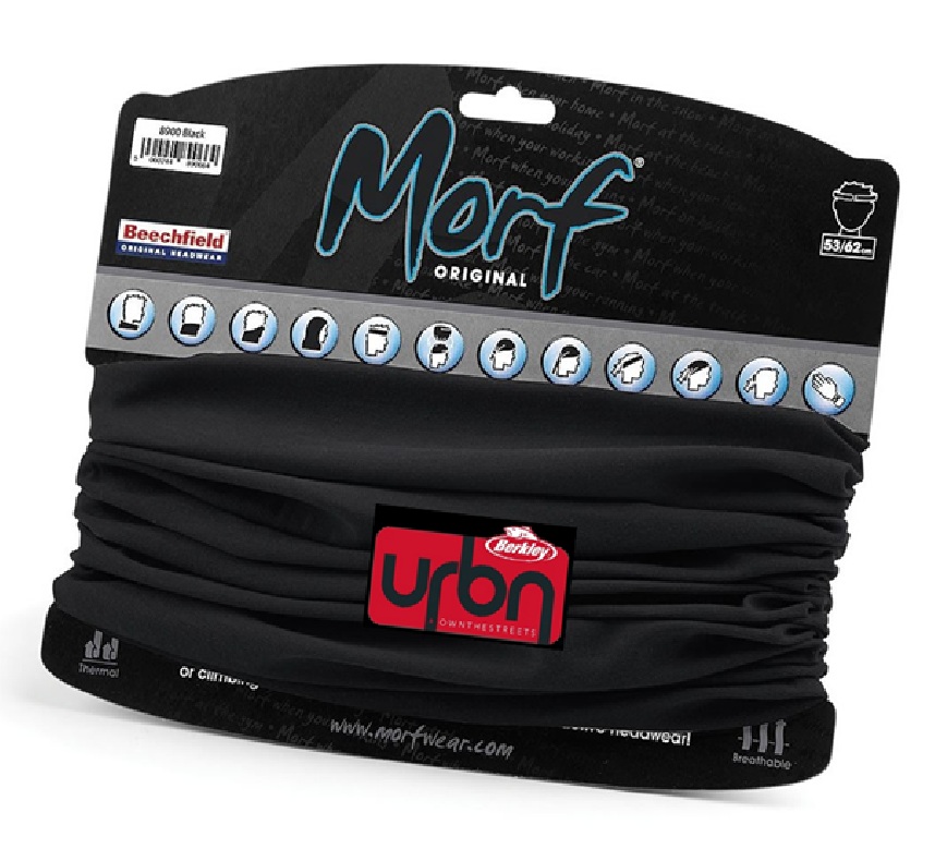 Berkley Morf Neck Gaiter